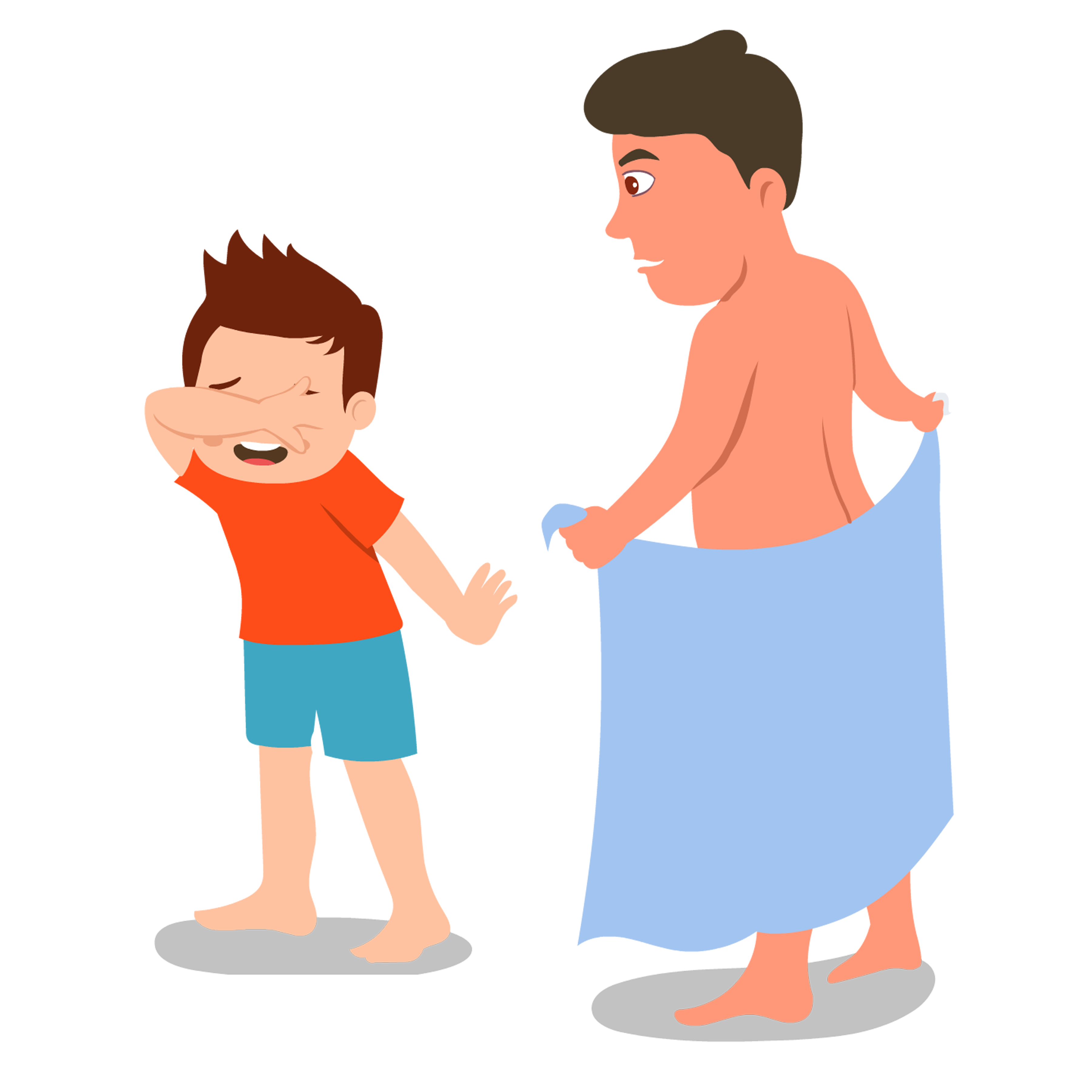 Finding the right kind of help