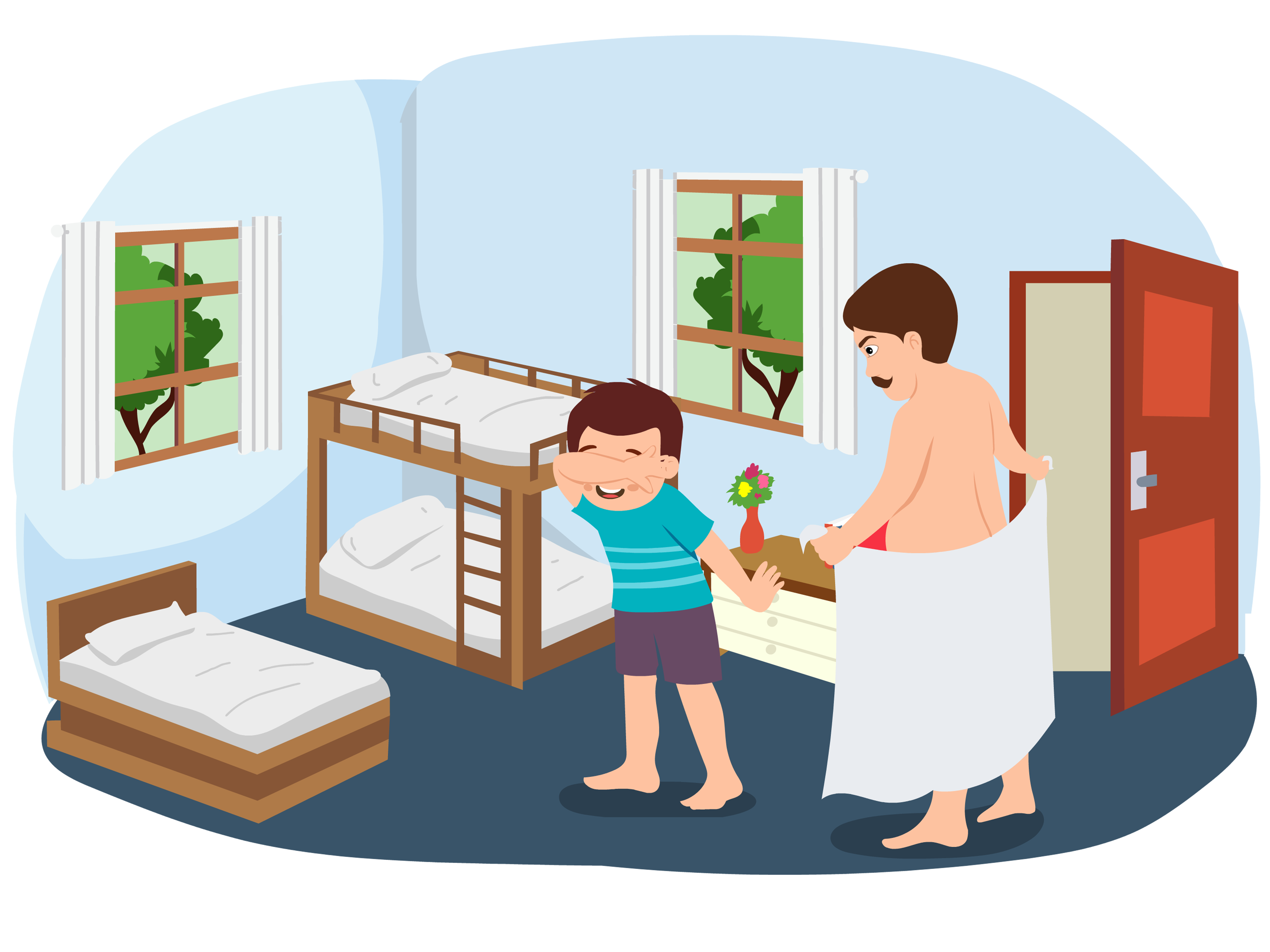 What to look for in a diagnosis