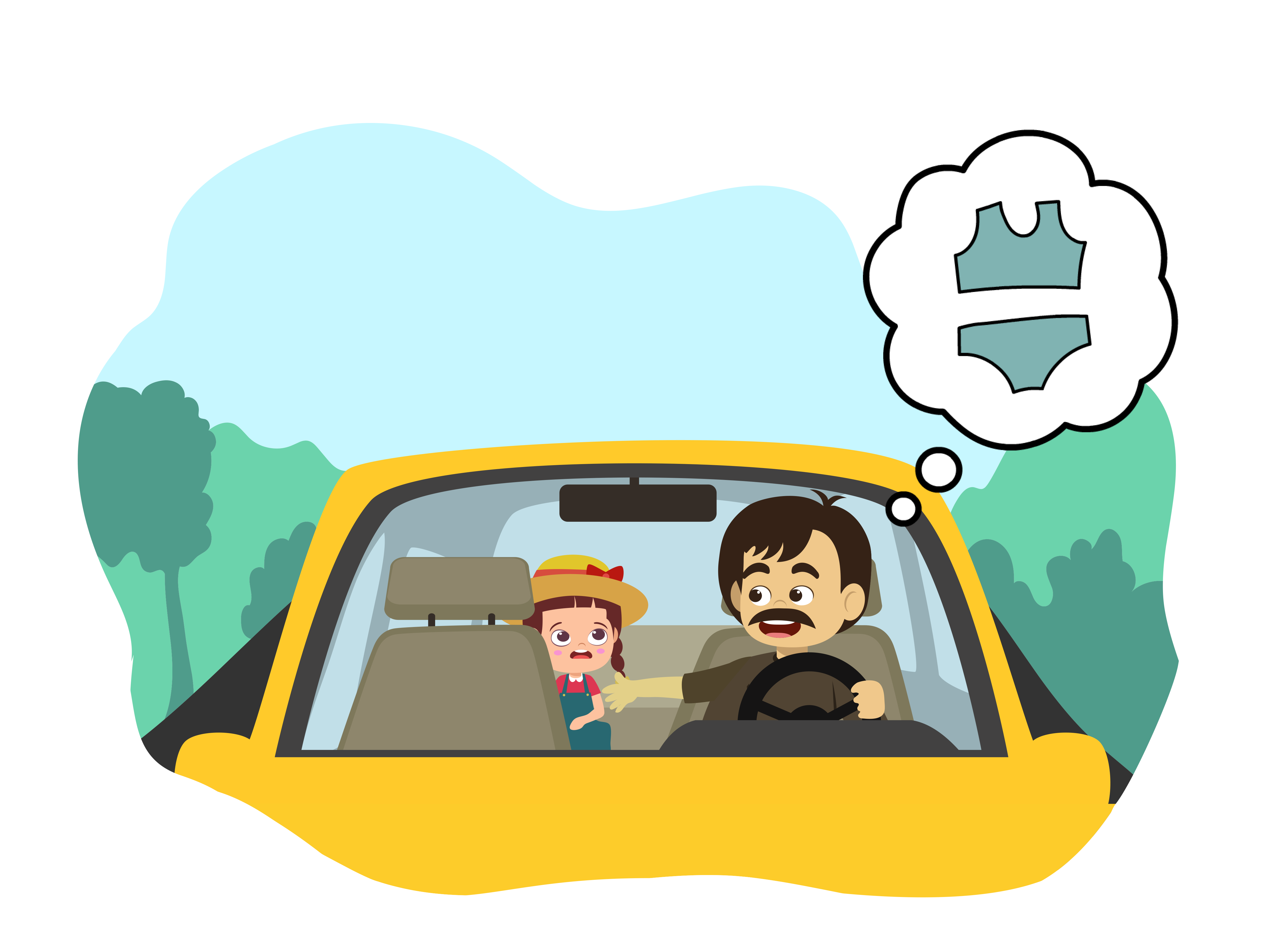 What to look for in a diagnosis