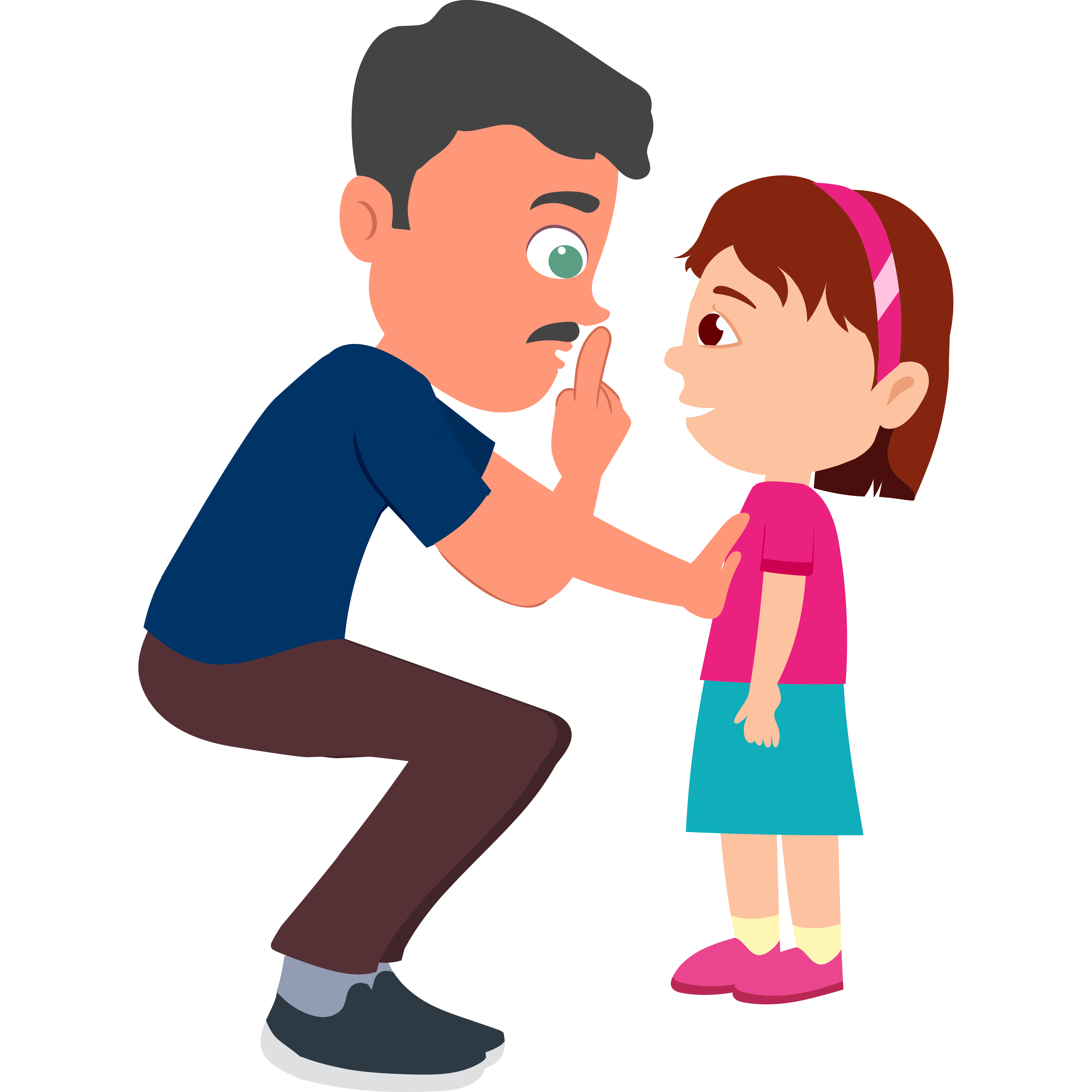 What to expect from your first phone call