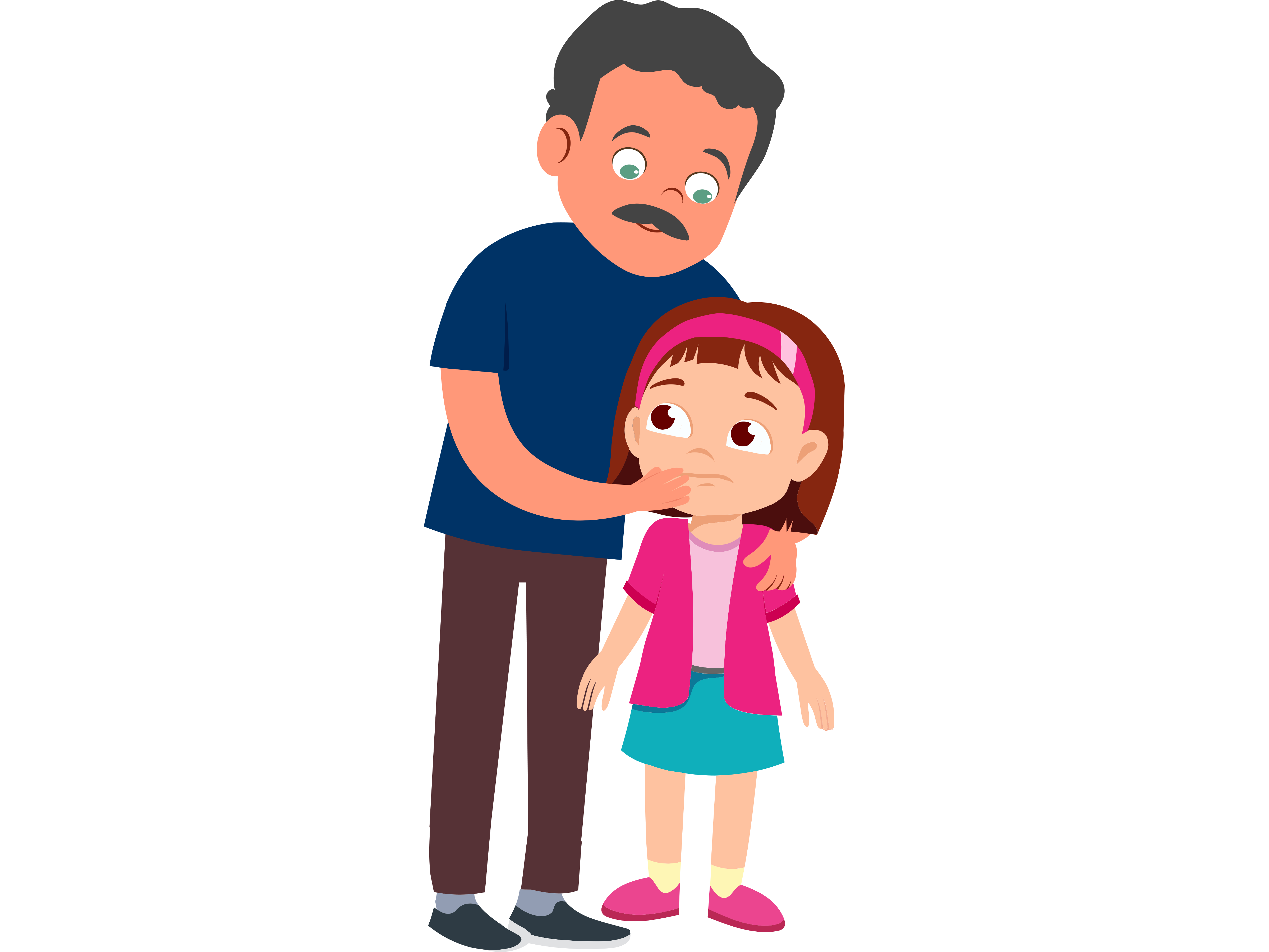 What to look for in a diagnosis