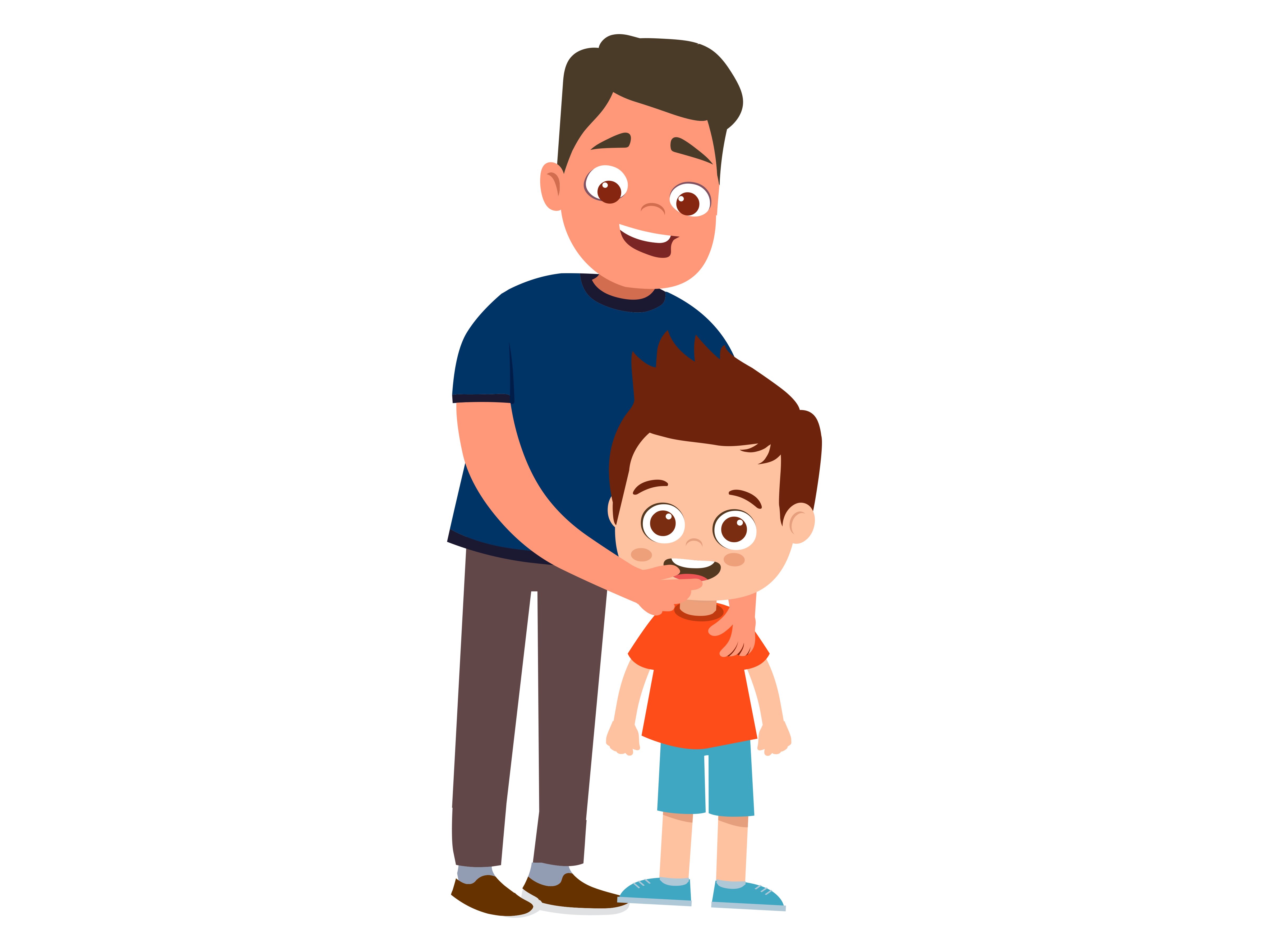 What to look for in a diagnosis