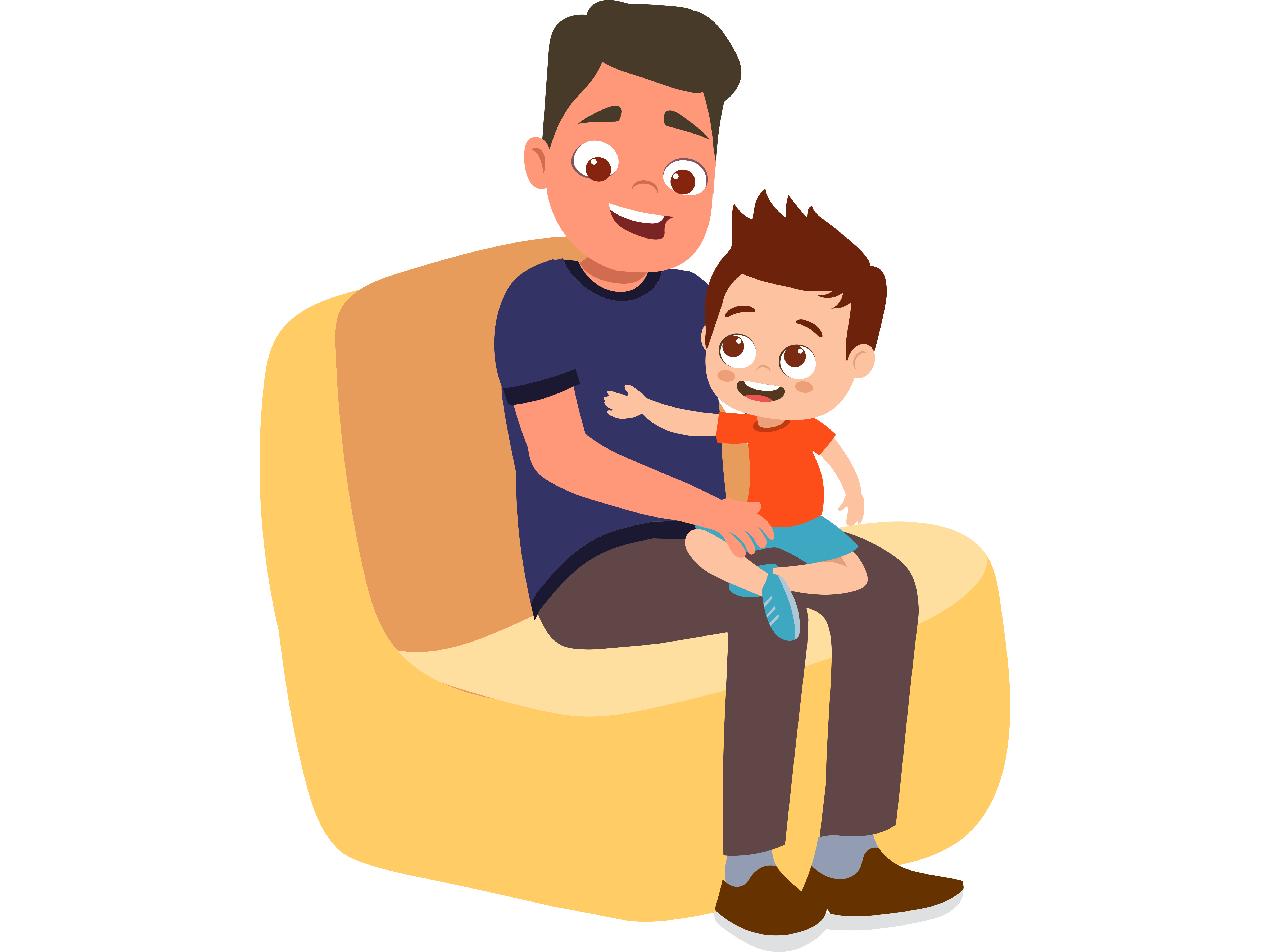 What to expect from your first phone call